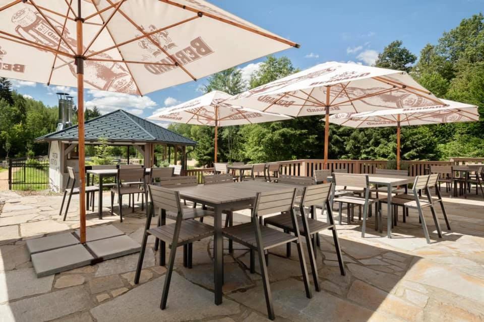 Restaurace Pristav Kostkov *