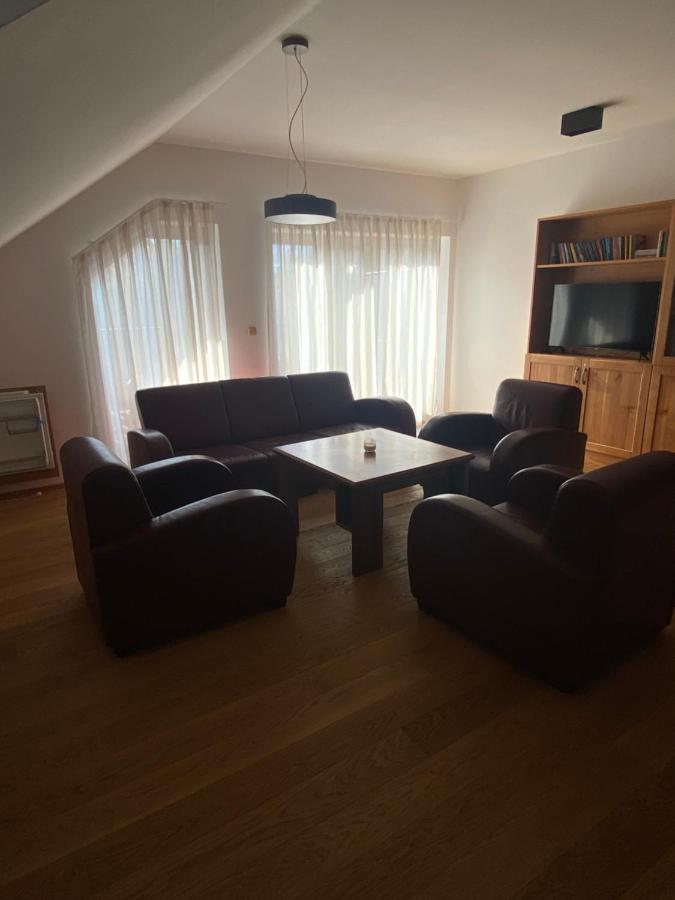Apartment Restaurace Pristav Kostkov Navsi