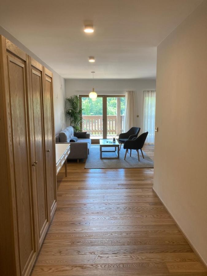 Restaurace Pristav Kostkov Appartement Navsi