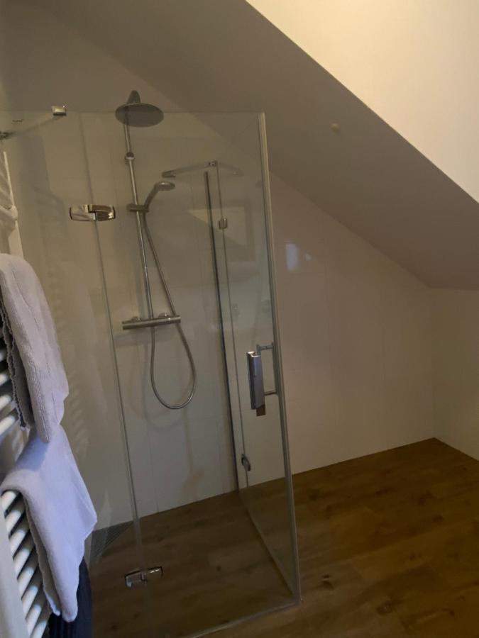 Restaurace Pristav Kostkov Appartement
