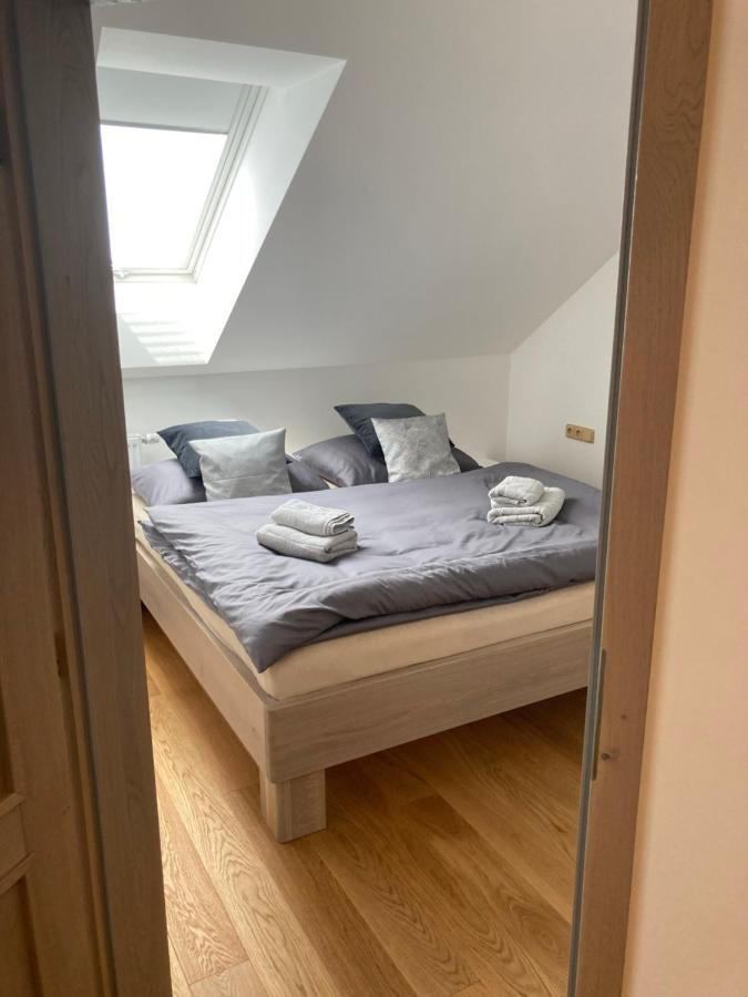 Appartement Restaurace Pristav Kostkov Navsi